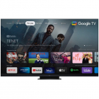 Televizor MiniLED Smart TV 75C935 189cm 75inch UHD 4K Black