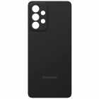 Capac Baterie Negru pentru Samsung Galaxy A33 5G A336