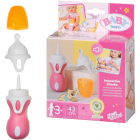 Accesorii Papusa BABY Born Sticla Interactiva Lingurita 43cm Doua Atas