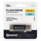 Flash Drive 32GB C Depo USB 3 0 USB Tip C