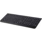 Tastatura KC 1000 USB Negru