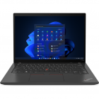 Laptop ThinkPad P14s Gen 4 14 inch WUXGA AMD Ryzen 7 Pro 7840U 32GB 1T