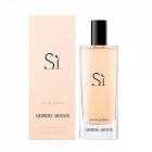 Armani Si Femei Apa de Parfum Concentratie Apa de Parfum Gramaj 15 ml