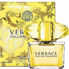 Versace Yellow Diamond Concentratie Apa de Toaleta Gramaj 90 ml