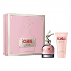 Set Cadou Jean Paul Gaultier Scandal Continut set 80 ml Apa de Parfum 