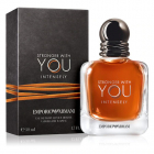 Armani Stronger With You Intensely Barbati Apa de Parfum Concentratie 