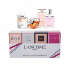 Set cadou Lancome Apa de Parfum La Vie Est Belle 4 ml Apa de Parfum Tr