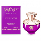 Versace Dylan Purple Apa de Parfum Femei Concentratie Apa de Parfum Gr