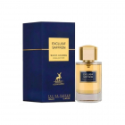 Maison Alhambra Exclusif Saffron Apa de Parfum Unisex 100 ml Concentra