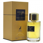 Maison Alhambra Exclusif Oud Apa de Parfum Unisex 100 ml Concentratie 