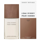 Issey Miyake Issey Homme Vetiver intense Apa de Toaleta Barbati Concen