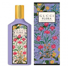Gucci Flora Gorgeous Magnolia Apa de parfum Femei Concentratie Apa de 