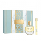 Set cadou Elie Saab Girl of Now Apa de Parfum 50 ml 10 ml