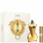 Set cadou Gaultier Divine Jean Paul Gaultiere Apa de Parfum Femei 100 