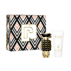 Set cadou Fame Parfum Paco Rabanne pentru femei 50 ml Lotiune de corp 