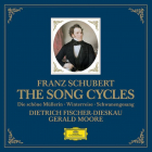 Schubert The Song Cycles Die Schone Mullerin