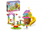 LEGO Gaby s Dollhouse Petrecerea in gradina lui Kitty Fairy s 10787
