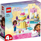 LEGO Gaby s Dollhouse Distractie in bucatarie 10785