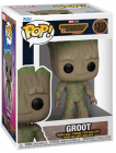 Figurina Pop Guardians of the Galaxy 3 Groot