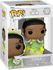 Figurina Disney 100 Princess Tiana