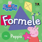 Peppa Pig Formele cu Peppa