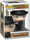 Figurina Indiana Jones Arnold Toht