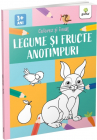 Legume fructe si anotimpuri