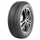 Anvelopa iarna Nokian Snowproof 2 Suv 255 55R19 111V