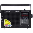 Radio portabil LT 2010 Negru
