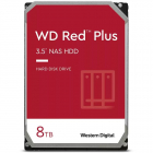 HDD WD Red Plus 8TB SATA 6Gb s 3 5inch 128MB Cache 5400RPM