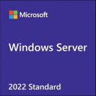 Sistem Operare Licenta OEM Microsoft Windows 2022 Server Standard 16 C