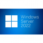Sistem Operare Windows Server CAL 2022 Engleza 1PK DSP 1CLT User CAL G
