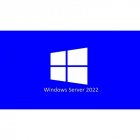 Sistem Operare Windows 2022 Server Engleza 5 CAL User