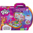 Set de Joaca Hasbro Compact My Little Pony MIni World Magic Creation M