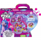 Set de Joaca Compact Hasbro My Little Pony Mini World Magic Creation B