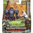 Set 2 Figurine Hasbro Transformers 7 Beast Alliance Optimus Primal si 