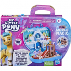 Set de Joaca Compact Hasbro My Little Pony Mini World Magic Creation C