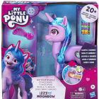 Figurina Hasbro My Little Pony See Your Sparkle Izzy Moonbow 15 cm