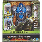 Figurina Hasbro Transformers 7 Smash Changers Optimus Primal 23 cm