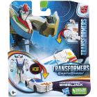 Figurina Hasbro Transformers 7 Earthspark Transformabila Wheeljack 6 c
