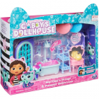 Set Spin Master Casa de Lux Gabby s Dollhouse pentru Dichisit si Rasfa