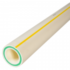 Teava PPR Vesbo insertie fibra sticla DN 75 mm lungime 4 m PN 20 bar a