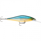 Vobler Shadow Rap Shad Deep 9cm 12g BGH