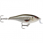 Vobler Shallow Shad Rap 5cm 5g ROL