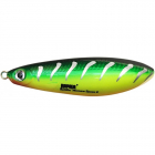 Oscilanta Rattlin Minnow Spoon 8cm 16G FRB