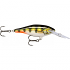 Vobler Shad Rap 7cm 8g PEHL