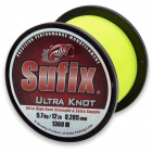 Fir Ultra Knot 0 235mm 1950M 4 50kg Opaque Yellow