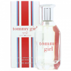 Tommy Girl Apa de toaleta Femei Concentratie Apa de Toaleta Gramaj 50 