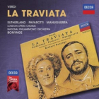 Verdi La Traviata