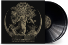 Puritanical Euphoric Misanthropia Vinyl